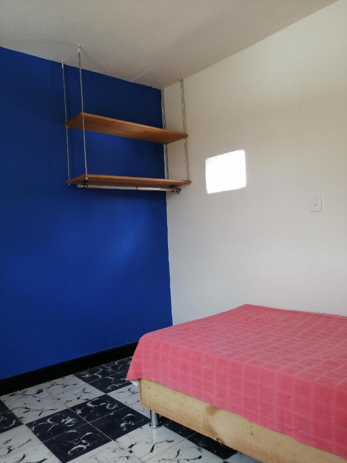 Ostello Selvática Medellín Esterno foto