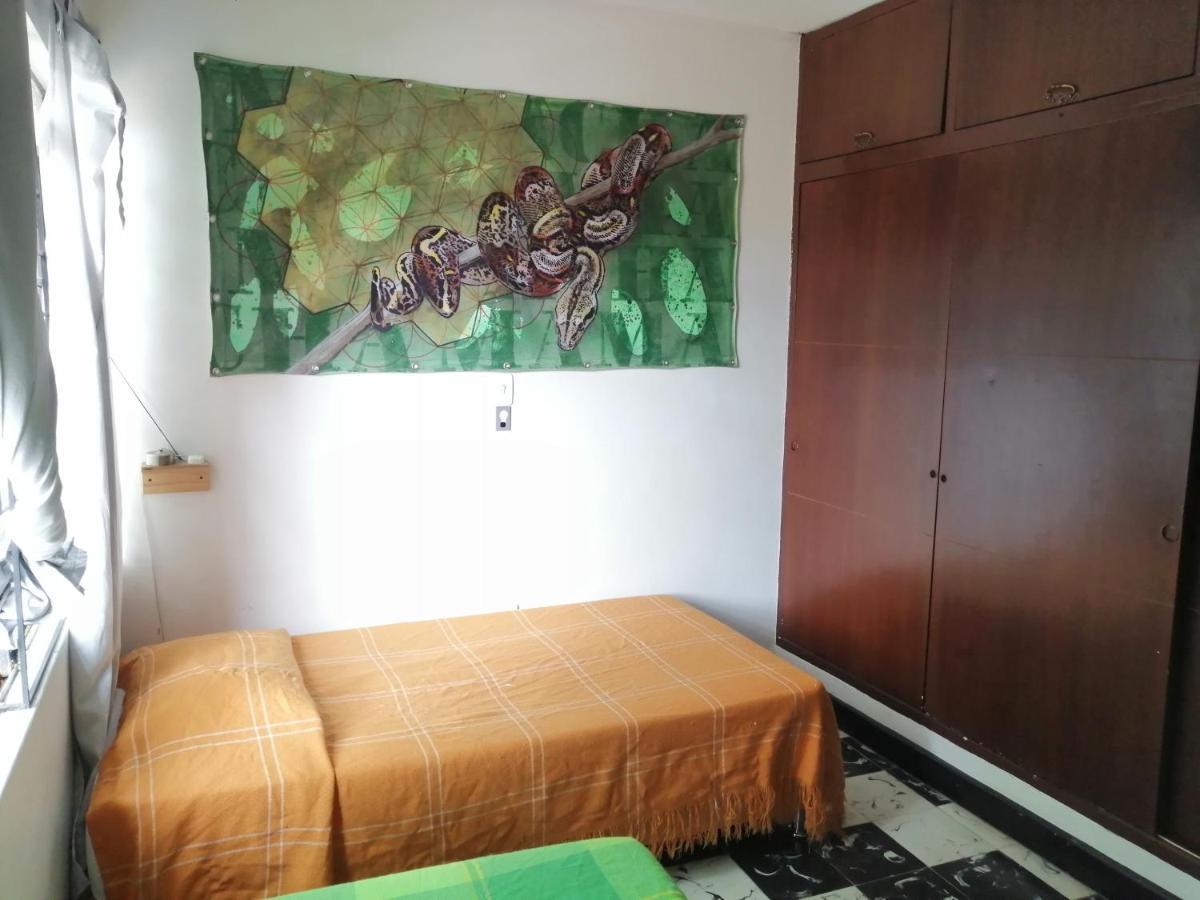 Ostello Selvática Medellín Esterno foto
