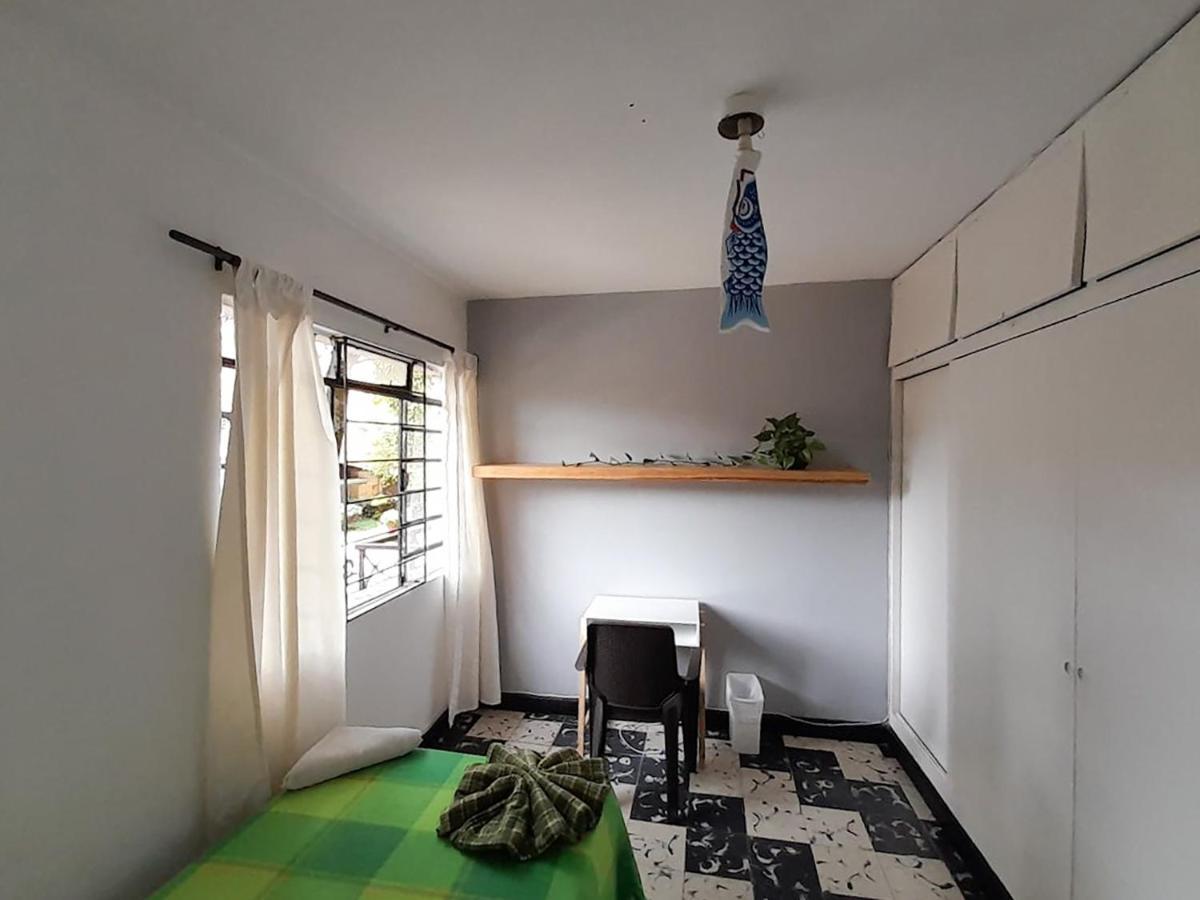 Ostello Selvática Medellín Esterno foto