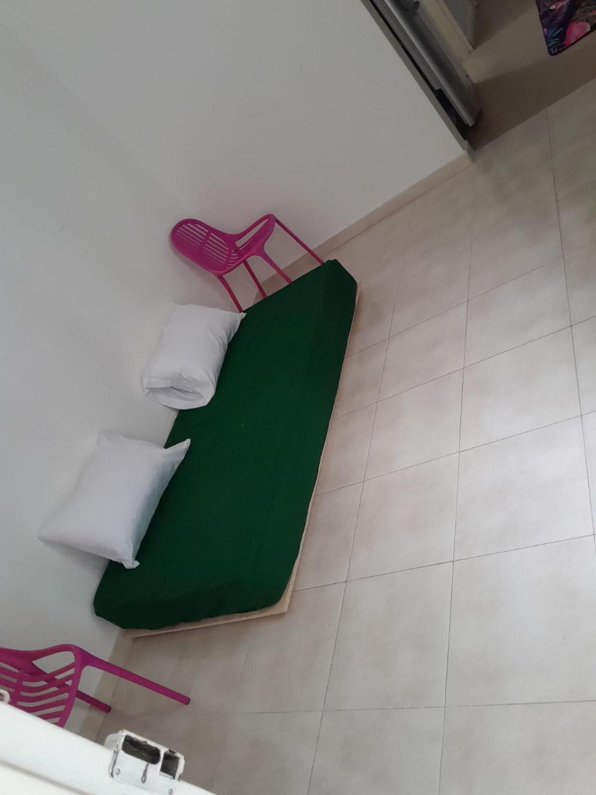Ostello Selvática Medellín Esterno foto