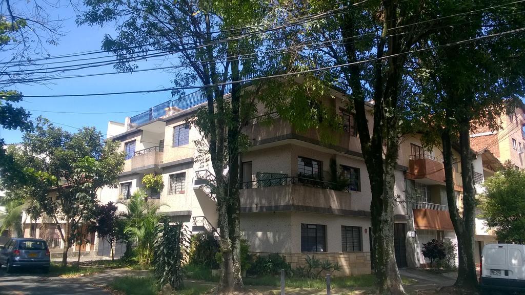 Ostello Selvática Medellín Esterno foto