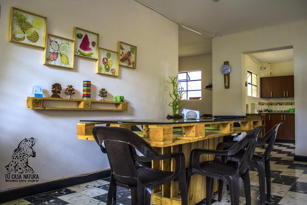 Ostello Selvática Medellín Esterno foto