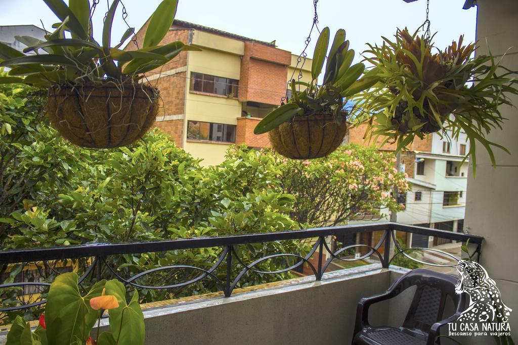 Ostello Selvática Medellín Esterno foto