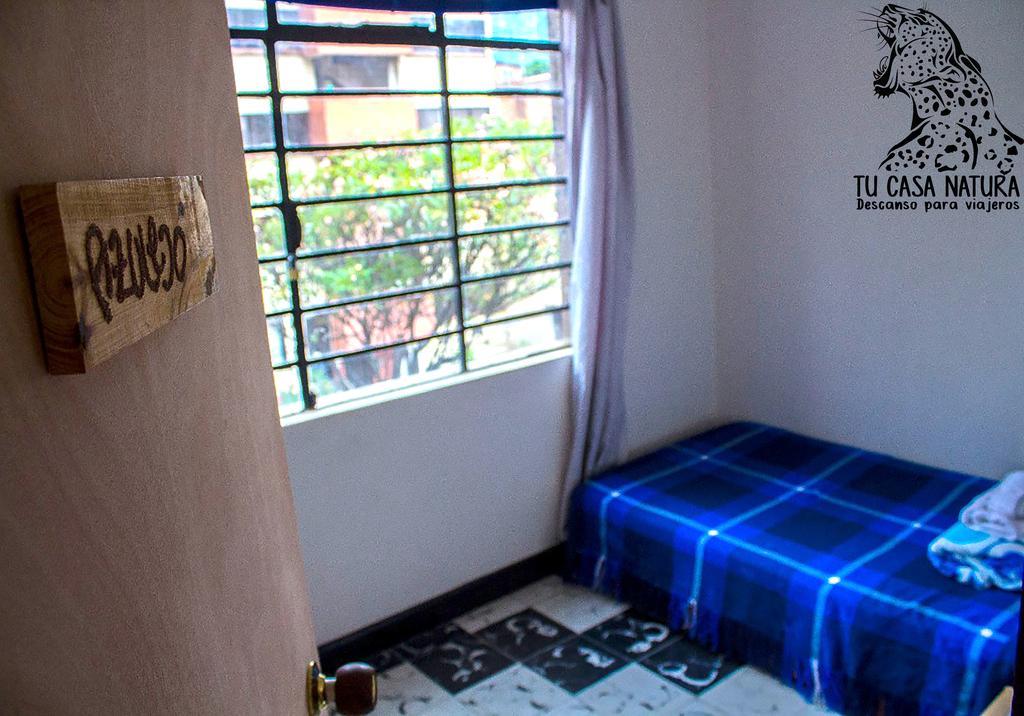 Ostello Selvática Medellín Esterno foto
