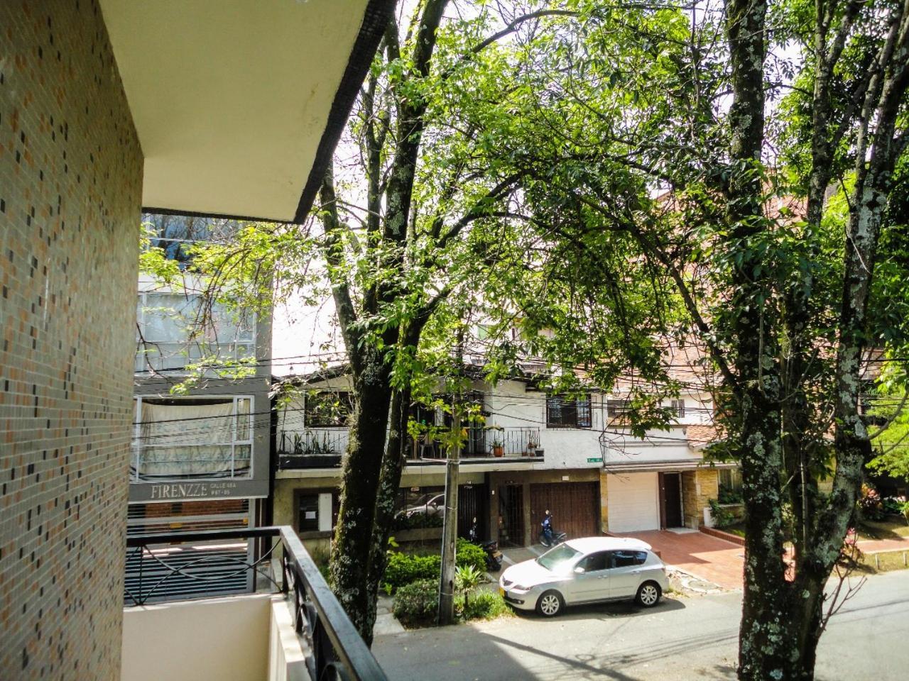Ostello Selvática Medellín Esterno foto