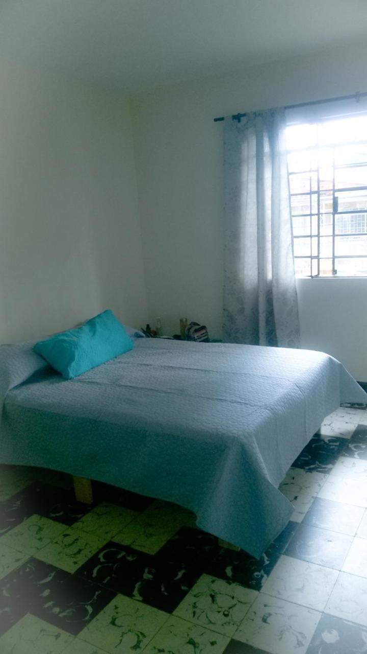 Ostello Selvática Medellín Esterno foto