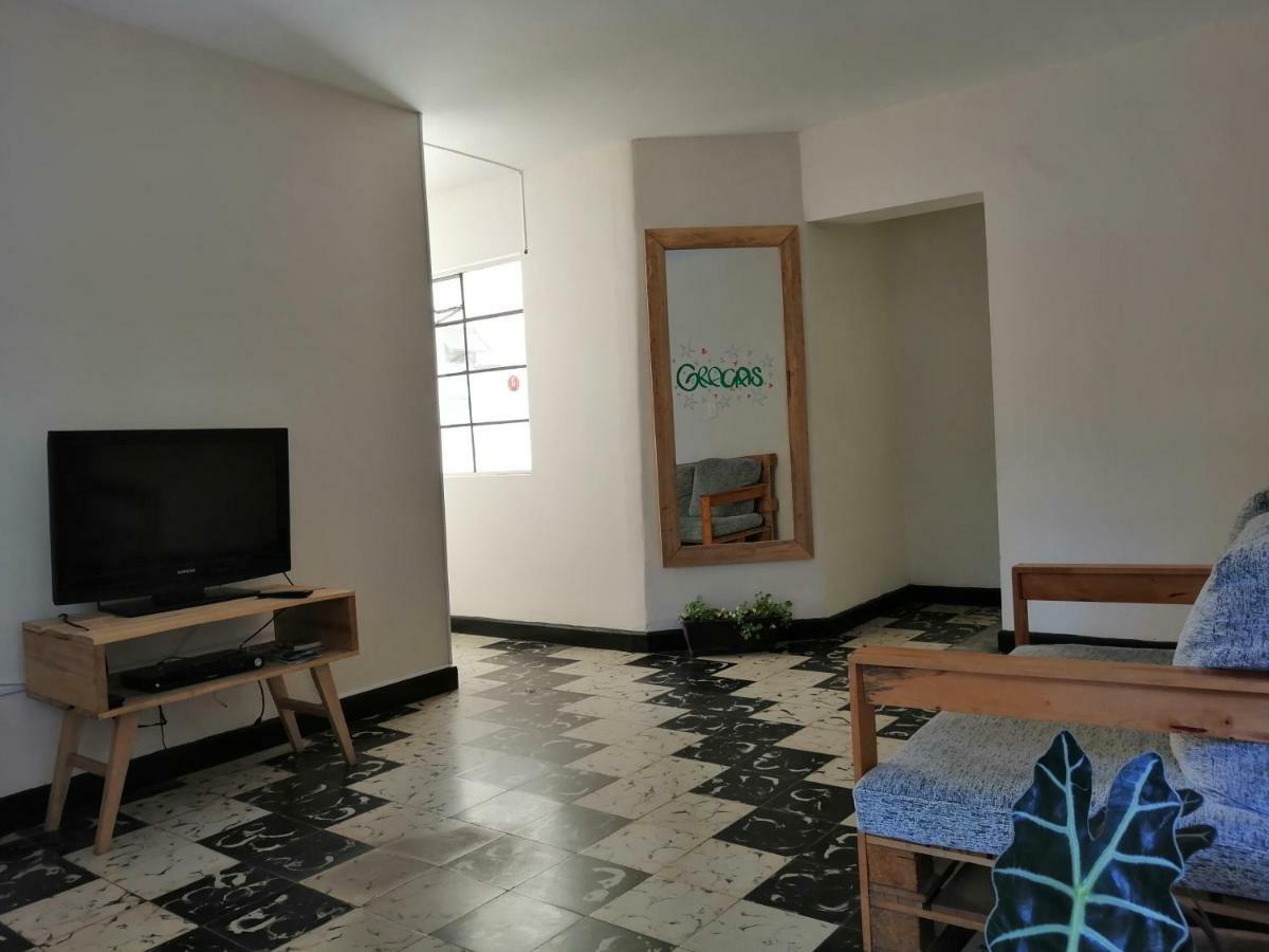 Ostello Selvática Medellín Esterno foto