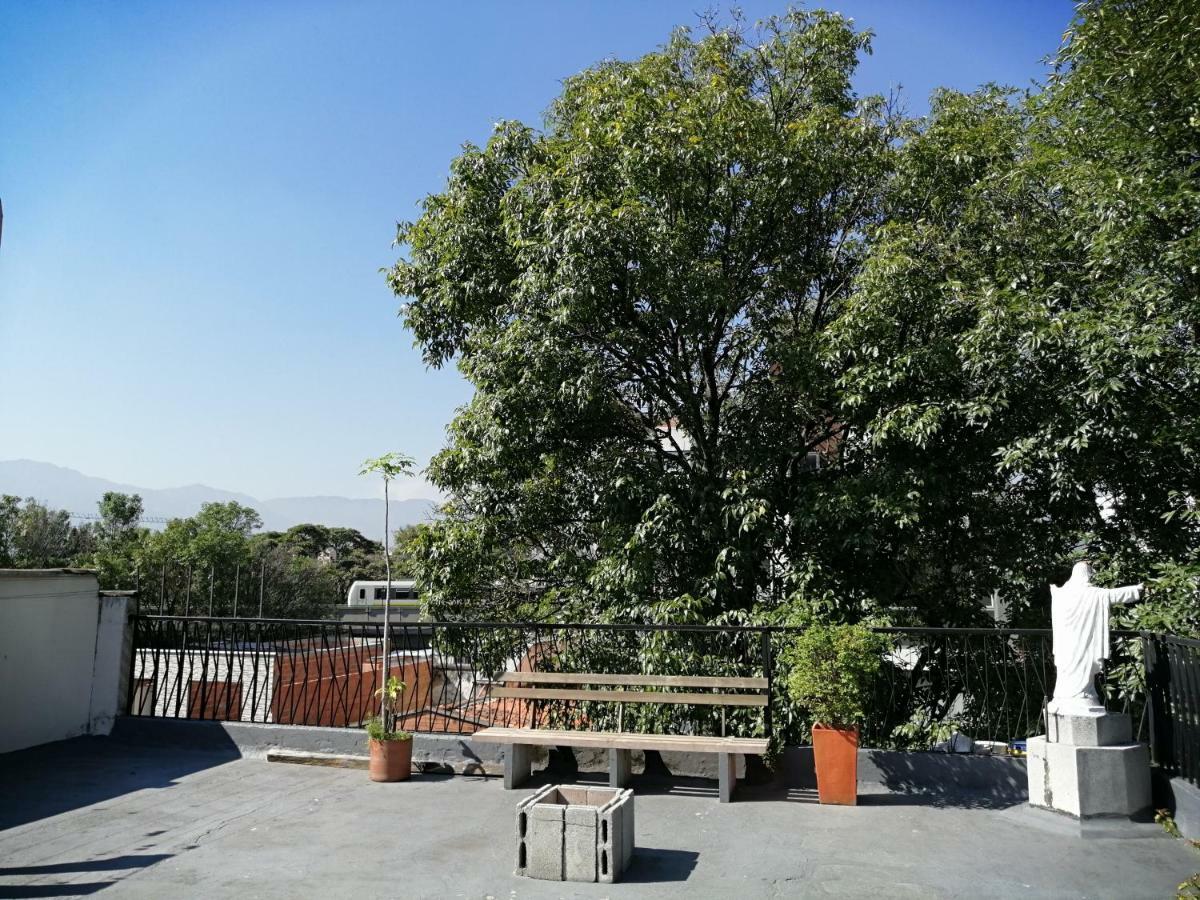 Ostello Selvática Medellín Esterno foto