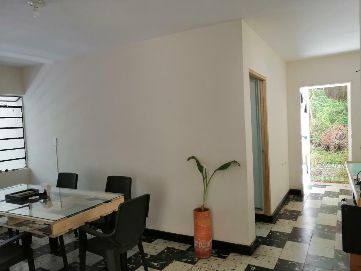 Ostello Selvática Medellín Esterno foto