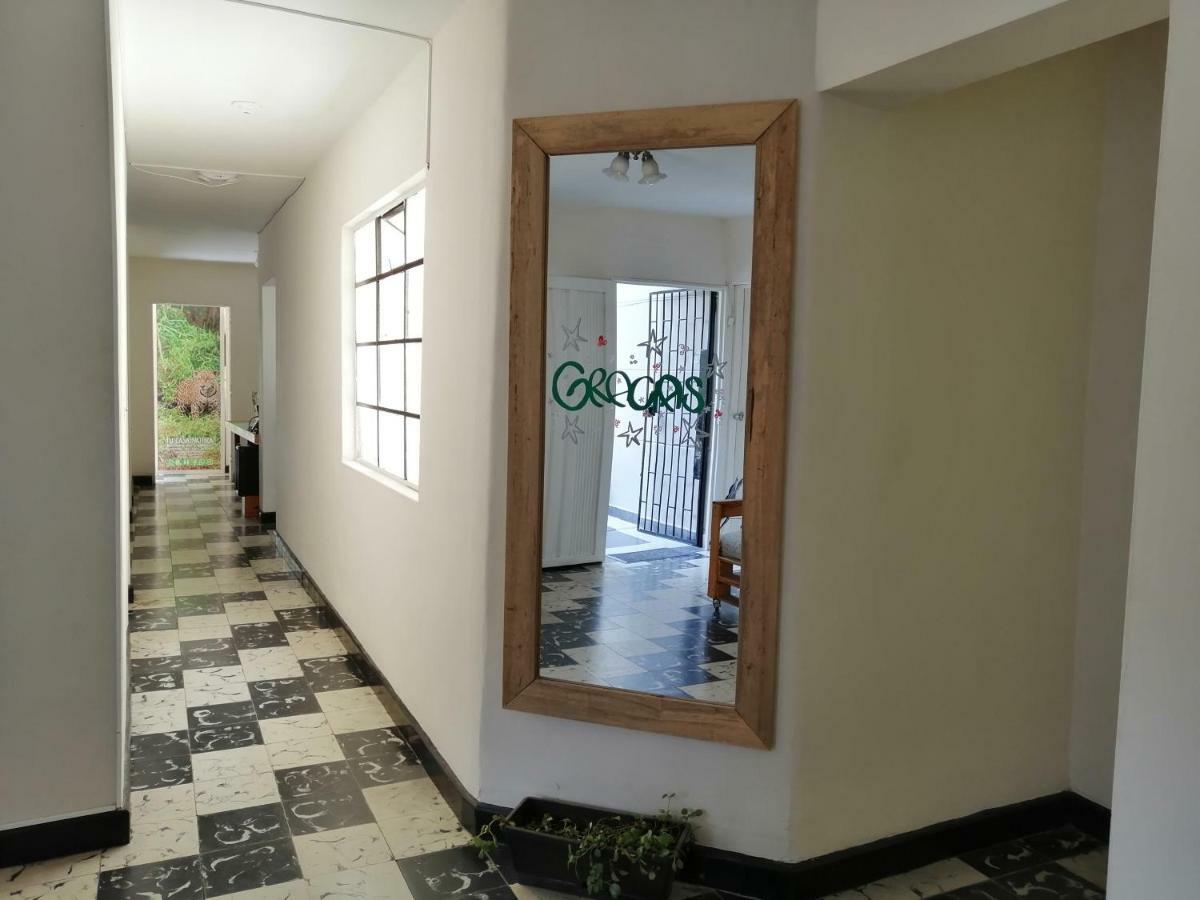 Ostello Selvática Medellín Esterno foto