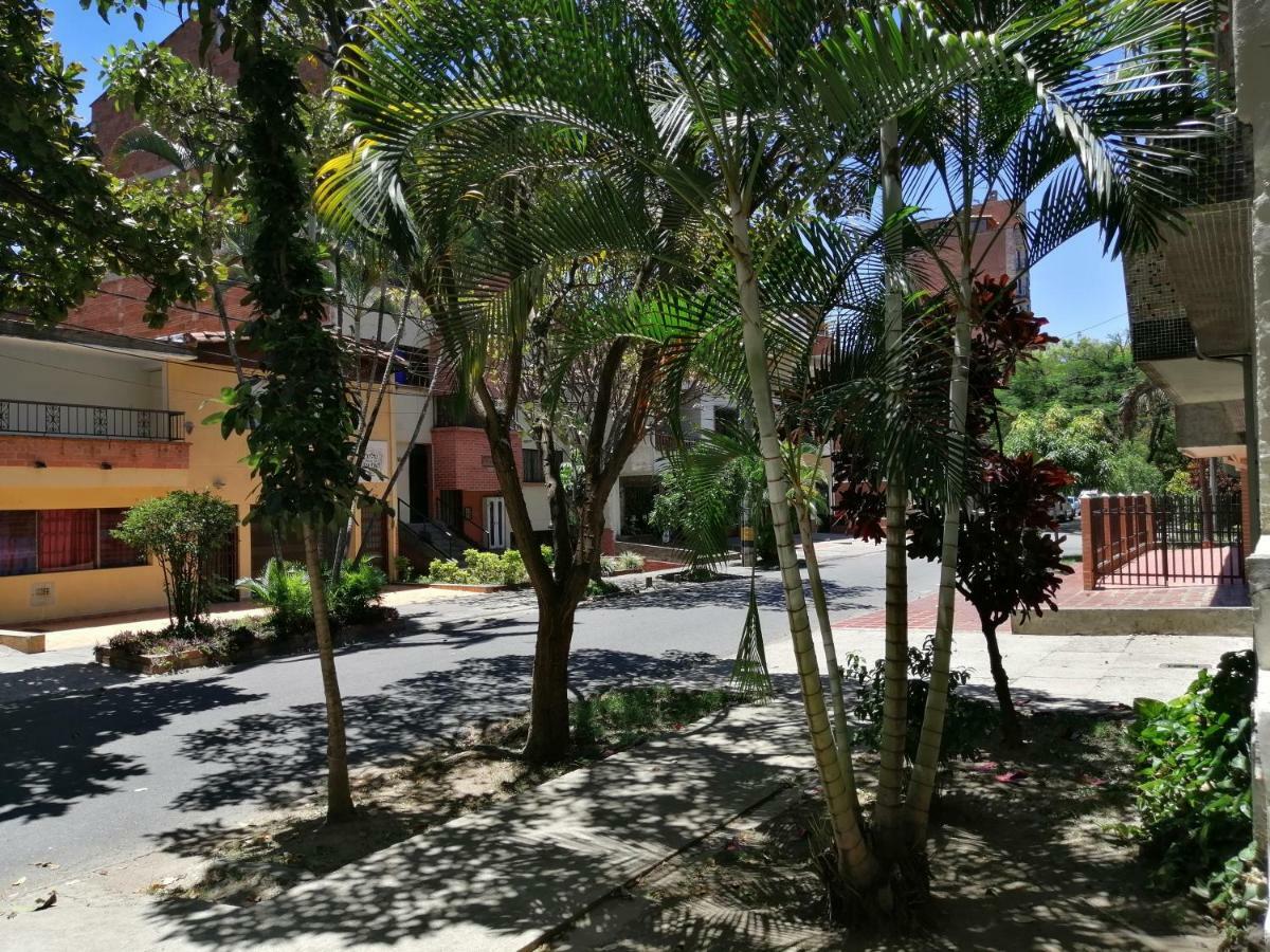 Ostello Selvática Medellín Esterno foto