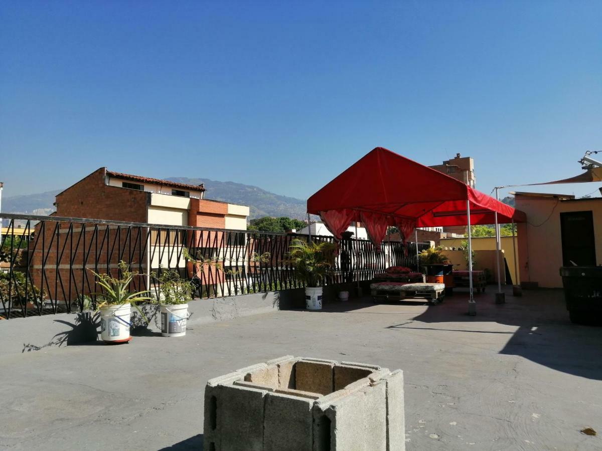Ostello Selvática Medellín Esterno foto