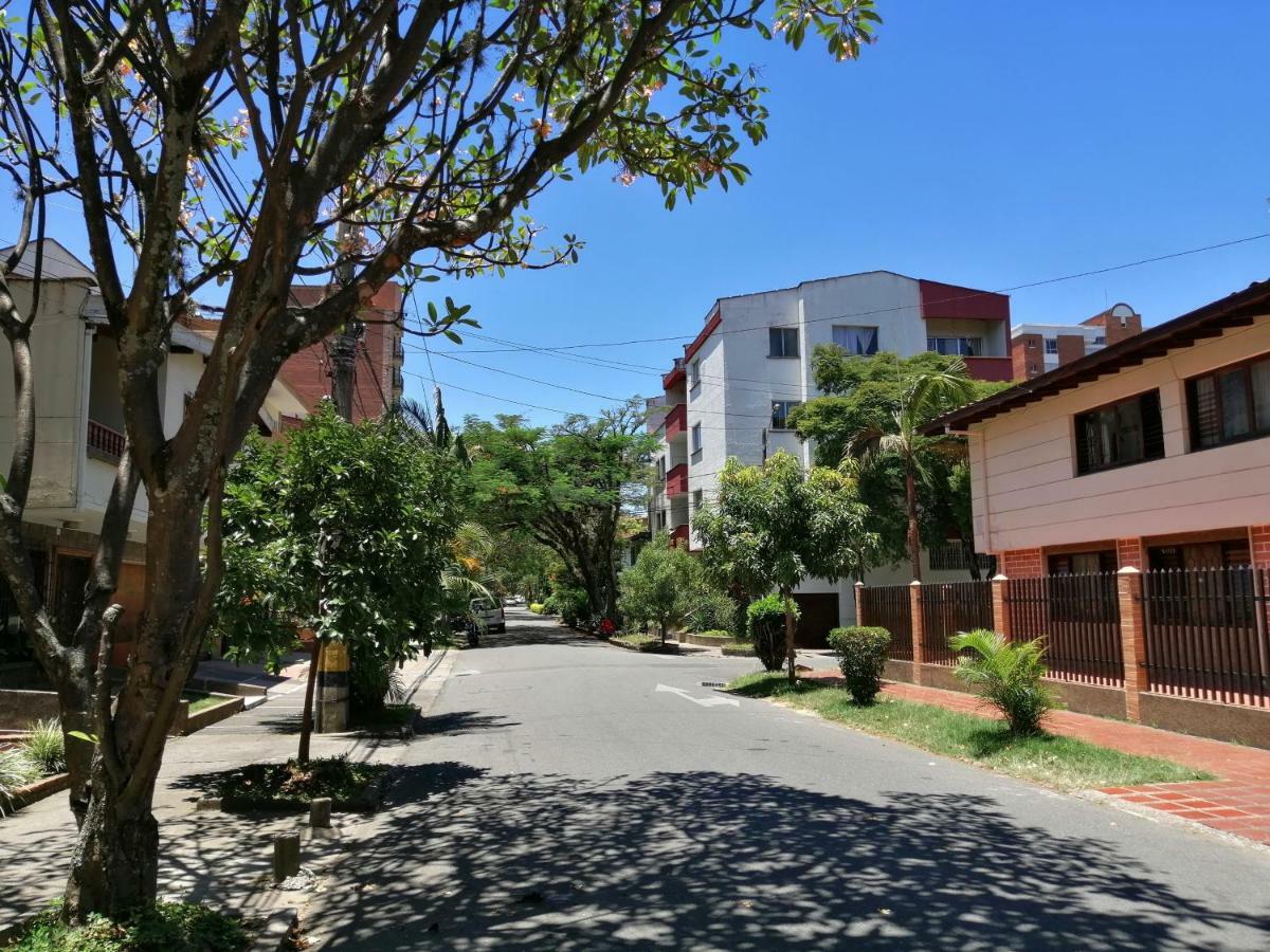 Ostello Selvática Medellín Esterno foto